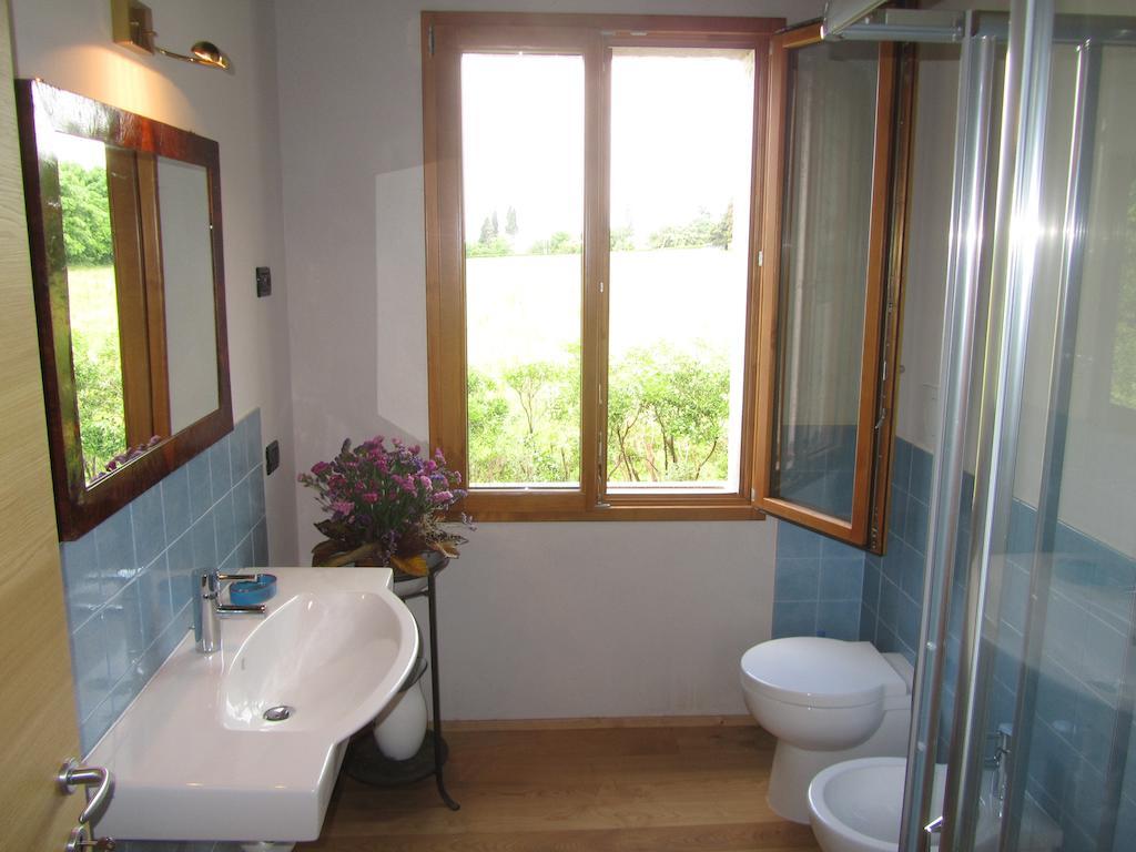 Fara1911 Bed & Breakfast Fonte Room photo