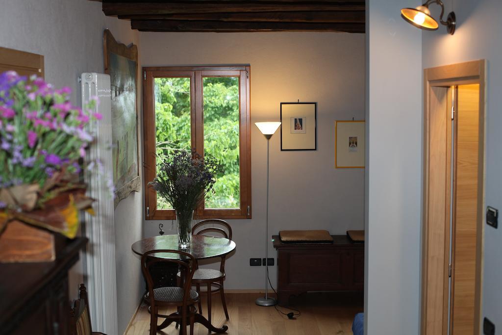Fara1911 Bed & Breakfast Fonte Room photo