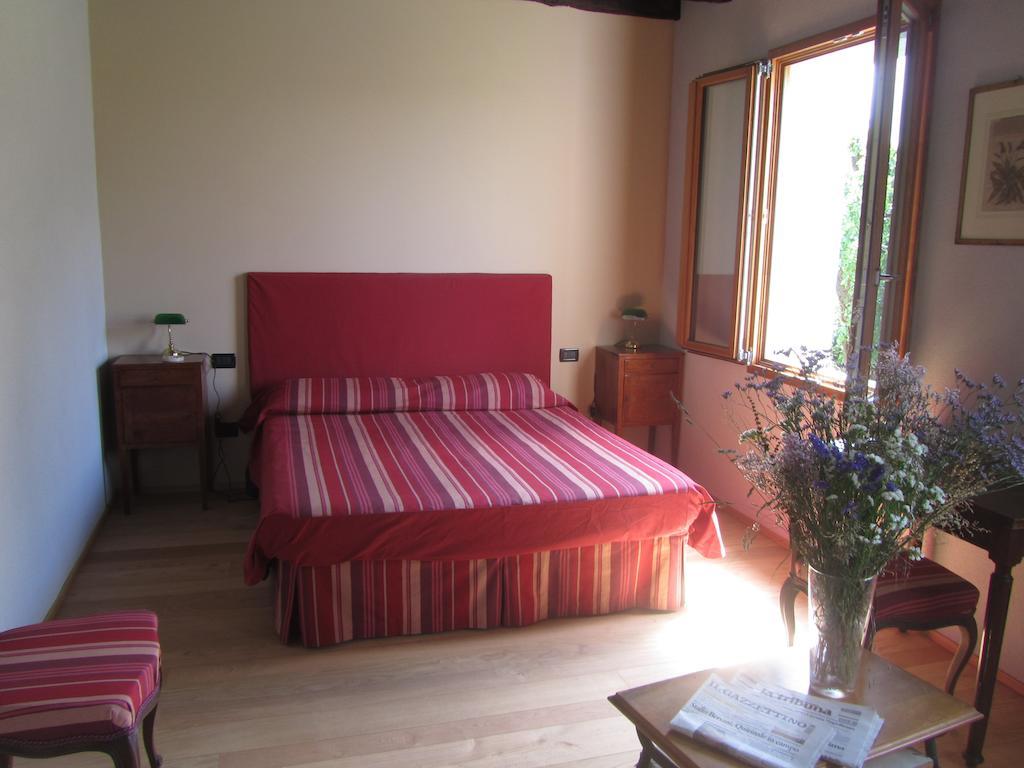 Fara1911 Bed & Breakfast Fonte Room photo
